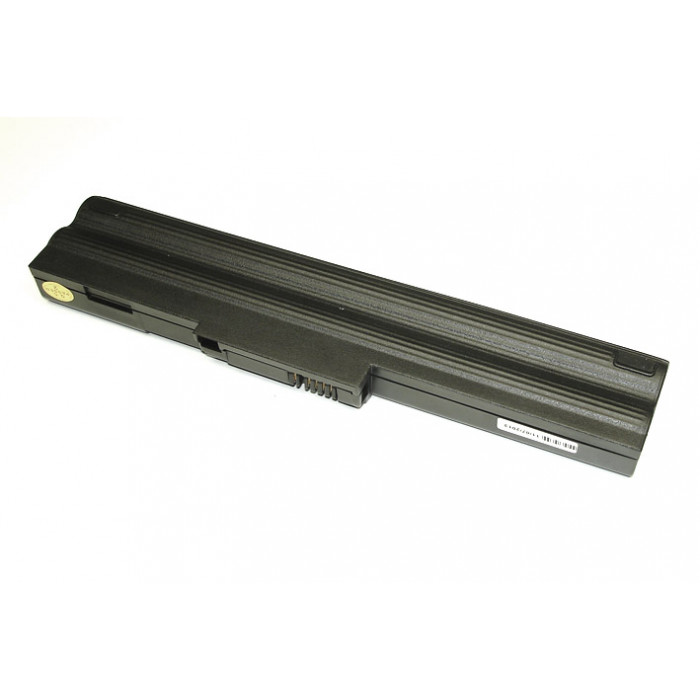 Аккумулятор для Lenovo X30 (02K7039) 4400mAh OEM черная