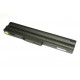 Аккумулятор для Lenovo X30 (02K7039) 4400mAh OEM черная