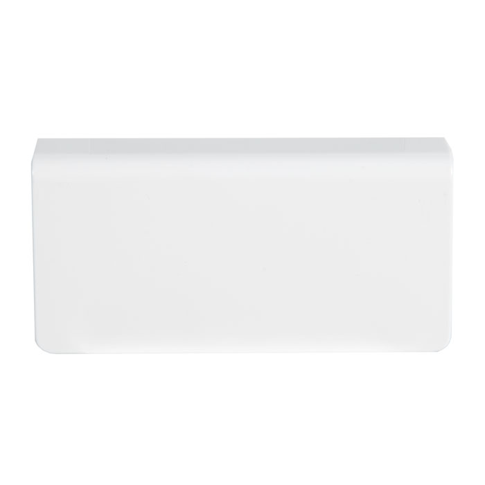 Ручка дверцы морозильной камеры холодильника Indesit, Ariston, Stinol L510178 L857154
