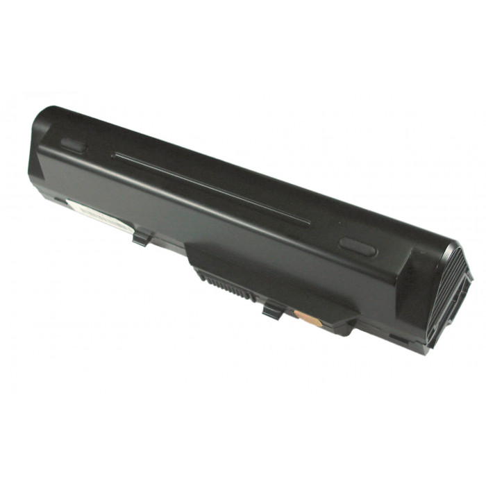 Аккумулятор для MSI Wind U100, RoverBook Neo U135 (BTY-S11) 7800mAh OEM черная