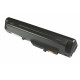 Аккумулятор для MSI Wind U100, RoverBook Neo U135 (BTY-S11) 7800mAh OEM черная