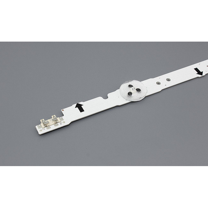 Светодиодная подсветка D4GE-400DCB-R1 Left