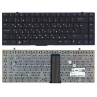 Клавиатура для ноутбука Dell Studio XPS 1645 NSK-DF101