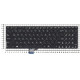 Клавиатура для ноутбука Asus UX510 UX510U UX510UA черная