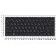 Клавиатура для ноутбука HP Probook 430 435 G8 черная