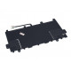Аккумулятор для ноутбукa Asus Chromebook C523NA (C21N1808) 7.7V 4800mAh