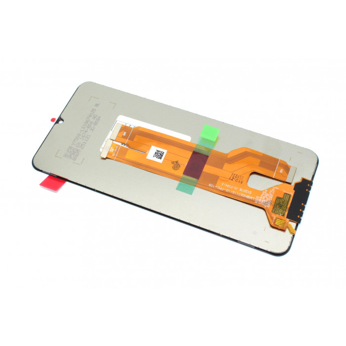 Дисплей (модуль) для Realme Note 60, Note 60x (RMX3933/RMX3938) в сборе с тачскрином