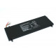 Аккумулятор для Gigabyte U24T (GNC-C30) 11.1V 4300mAh