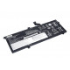 Аккумулятор для Lenovo ThinkPad X390 (L18M6PD1) 11.4V 4220mAh
