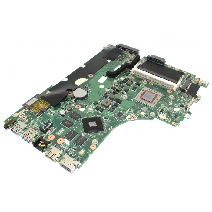 Материнская плата для Asus X550ZE FX7600P