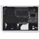 Топ-панель для HP Pavilion Gaming 16-A Черный топкейс