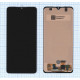 Дисплей для Samsung Galaxy M22 SM-M225F в сборе с тачскрином TFT черный
