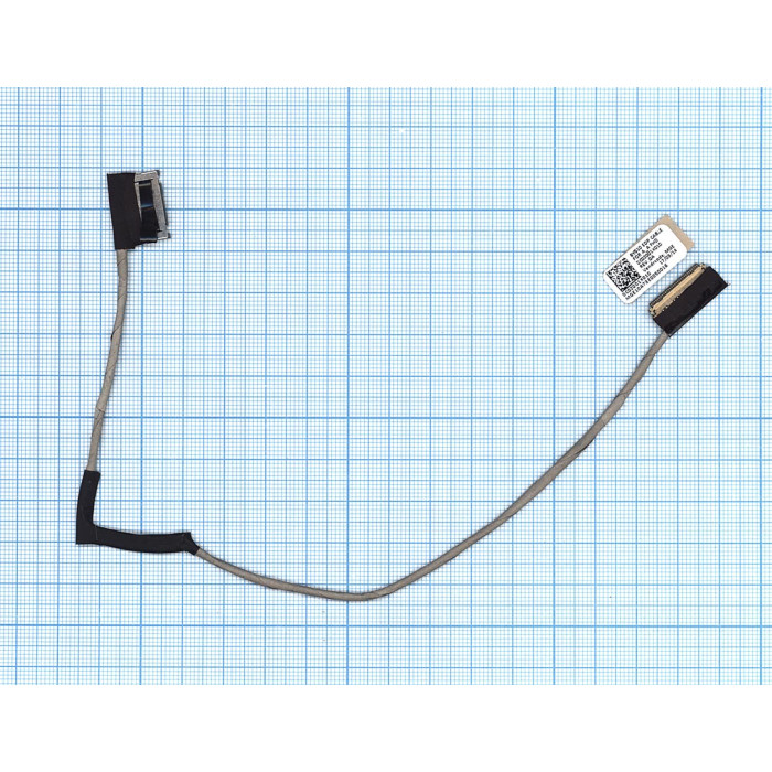 Шлейф матрицы для Lenovo Ideapad Y700 Y700-15 Y700-17 Y700-15ACZ