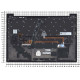 топкейс для Lenovo ThinkPad X1 Carbon Gen 9 Черный