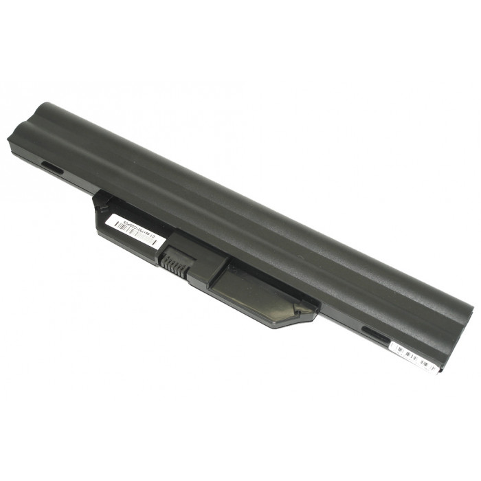 Аккумулятор для HP Compaq 550, 610 (HSTNN-IB51) 10.8V 47Wh черная