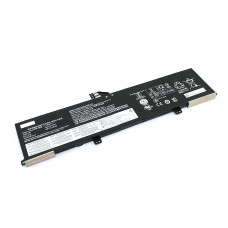 Аккумулятор для Lenovo ThinkPad P1 Gen 3 (L19C4P71) 15,36V 5235 mAh