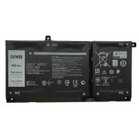Аккумулятор для Dell Latitude 3510 (JK6Y6) 11.25V 3378mAh