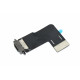 Шлейф c разъемом зарядки для Apple iPad Air 11" (2025) A3266, A3267 черный