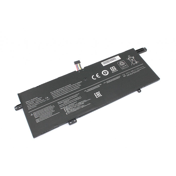 Аккумулятор для Lenovo Ideapad 720S-13IKB (L16M4PB3) 7.7V 5800mAh OEM
