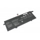 Аккумулятор для Lenovo Ideapad 720S-13IKB (L16M4PB3) 7.7V 5800mAh OEM