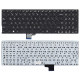 Клавиатура для ноутбука Asus UX510 UX510U UX510UA черная