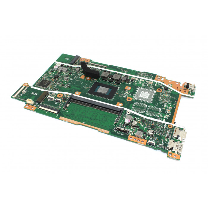 Материнская плата для Asus X509DA 4G/3050U 90NB0P50-R00110