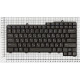 Клавиатура для Dell Inspiron 6000 9200 9300 D510 XPS M170 черная