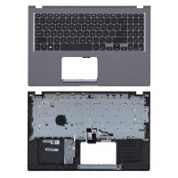 Клавиатура для Asus X515J топкейс