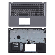 Клавиатура для Asus X515J топкейс