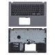 Клавиатура для Asus X515J топкейс
