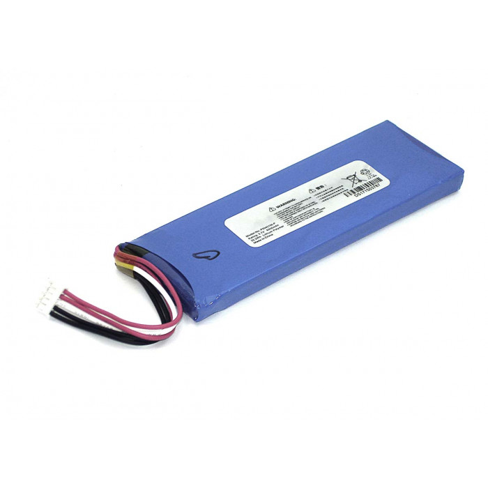 Аккумулятор для портативной акустики JBL Pulse 3 3.7V 6000mAh 22.20Wh