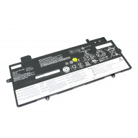 Аккумулятор для Lenovo X1 Carbon 9th Gen (L20M4P71) 15.44V 57Wh