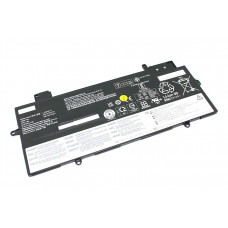 Аккумулятор для Lenovo X1 Carbon 9th Gen (L20M4P71) 15.44V 57Wh