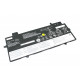 Аккумулятор для Lenovo X1 Carbon 9th Gen (L20M4P71) 15.44V 57Wh