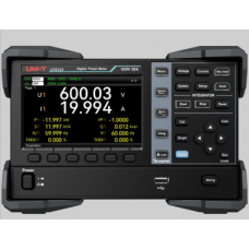 Цифровой измеритель мощности UNI-T UTE323