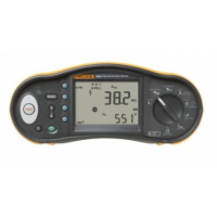 Тестер электроустановок Fluke 1662
