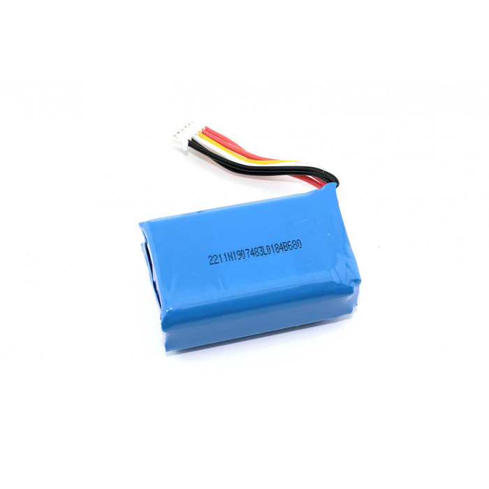 Аккумуляторная батарея CameronSino CS-JBL100SL для JBL Link 10 3.7V 3600mAh / 13.32Wh