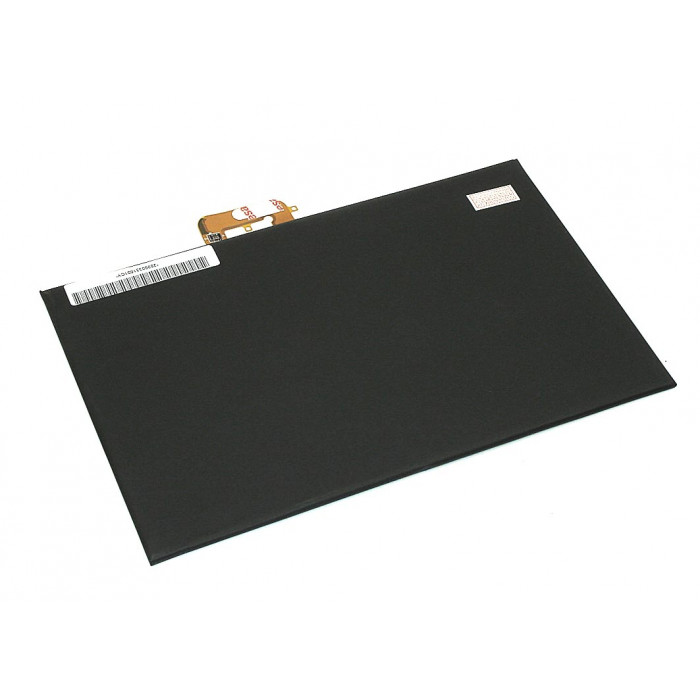 Аккумулятор для Lenovo Yoga Book YB1 (L15C2P31) 3.8V 8500mAh