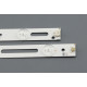 Светодиодная подсветка TV 49" LB49007 (комплект 12шт)