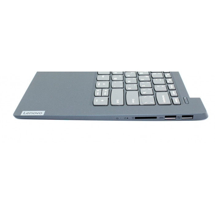 топкейс для Lenovo IdeaPad S340-14 Синий