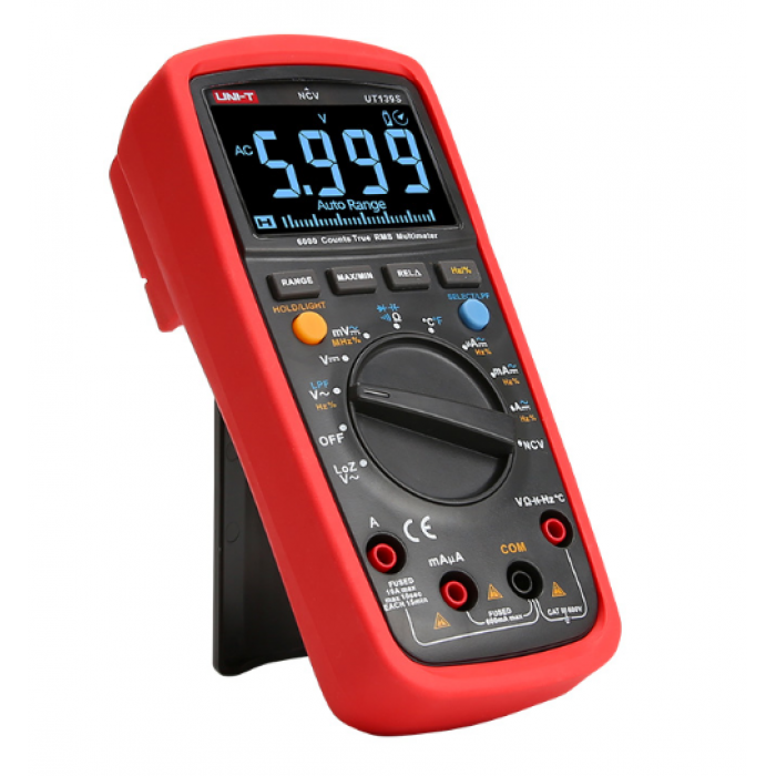 Цифровой мультиметр UNI-T UT139A