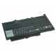 Аккумулятор для Dell E7470 11.1V 3166mAh PDNM2