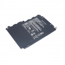 Аккумулятор для HP Pavilion X2 (GI02XL) 7,6V 33,36Wh черная