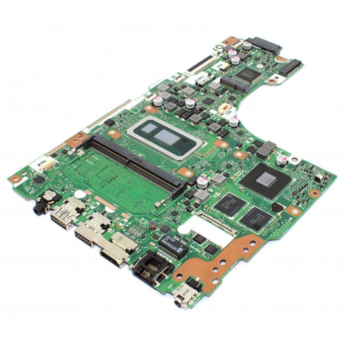 Материнская плата для Asus X545FB 4G/I5-10210U