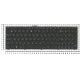 Клавиатура для Asus U53 U53F U56E черная