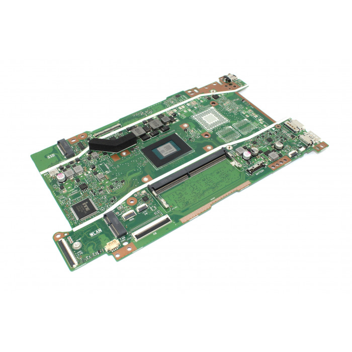 Материнская плата для Asus X509DA 4G/R3-3200U 90NB0P50-R00041