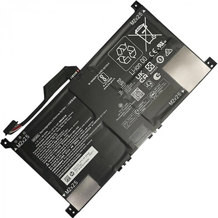 Аккумулятор для HP Envy 13-BF (WF04XL) 7.7V 66.52Wh