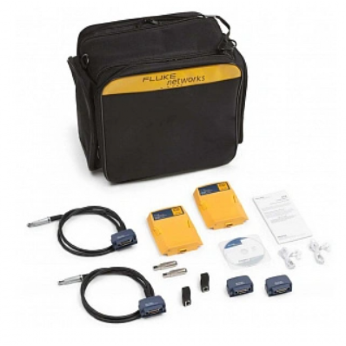 Кабельный тестер Fluke DSX-8000-ADD