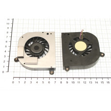 Кулер для ноутбука Toshiba Satellite P200, P200D, P205, P205D, X200, X205 VER-1
