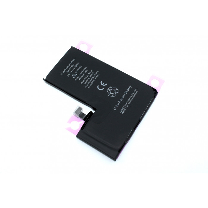 Аккумулятор JCID для Apple iPhone 13 Pro с привязкой и верификацией 3095mAh